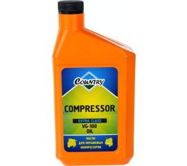 Масло компрессорное