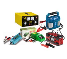 Автоэлектроника