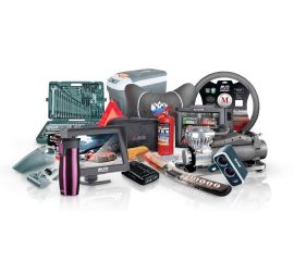 Аксессуары